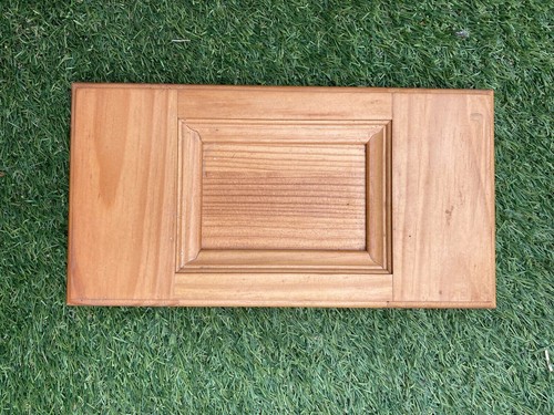 Solid pine drawer - solid, front