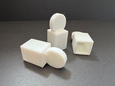 Loft Hatch Key - Fits Youngmans, Werner & Generic Poles. Fast & Free Delivery