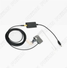 DAB+Tuner Stereo Digital Audio