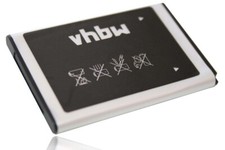 Battery for Samsung GT-S3653 GT-S3830 GT-S3650 Corby GT-S3830U GT-S3800 700mAh