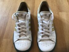 Adidas Forest Hills mens trainers 2008 tournament edition Size 6