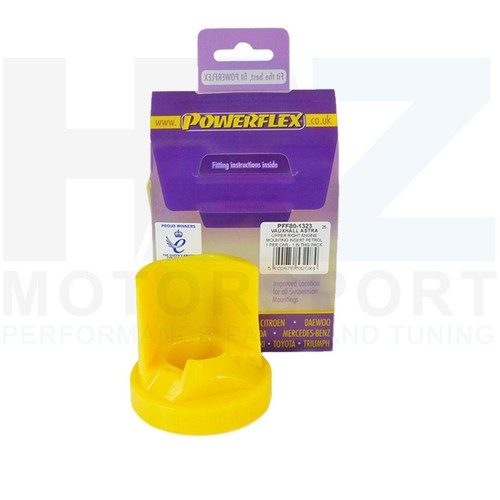 Poly powerflex upper - powerflex,