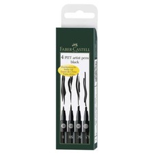 Faber-Castell Pitt Artist Pen
