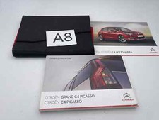 CITROEN C4 PICASSO & GRAND