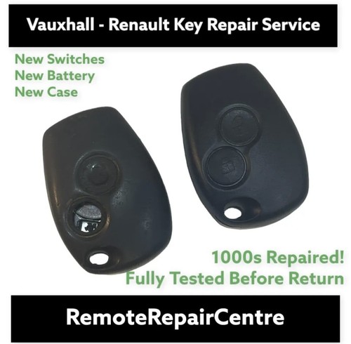 Renault master van - renault,