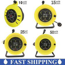 Heavy Duty 10/15/25/50m 4Way