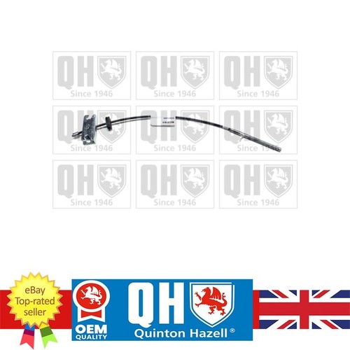 Parking brake cable for alfa - cable,