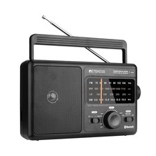 Retekess TR626 Radio FM AM LW