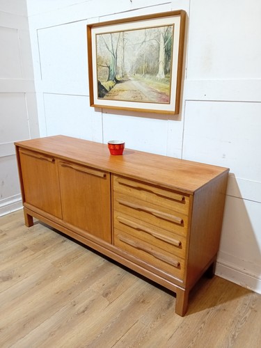 Rare alfred cox retro - rare,