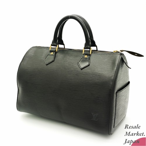 Louis vuitton speedy - vuitton, epi