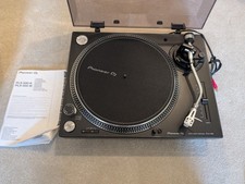 Pioneer plx 500 - dj, plx-500