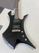 US STOCK BC Rich Warlock Style