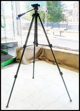Cobra Elipse 53 Heavy Duty High Quality Tripod