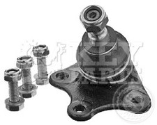 Ball Joint fits SKODA FABIA 99
