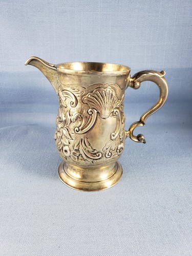 Georgian english sterling - english,