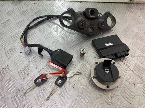 Suzuki dl1000 strom ecu - suzuki,