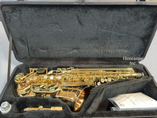 Yanagisawa A-WO20 Alto