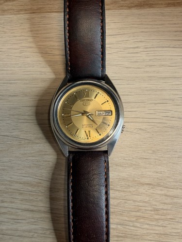 Seiko men automatic - seiko,