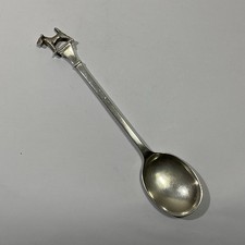 Vintage Hallmarked 1932 Solid