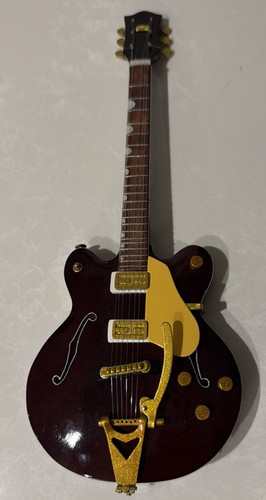 Gretsch country gentleman - "country, gentleman"