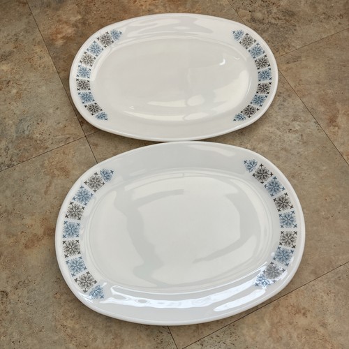 Jaj pyrex chelsea oval steak - pyrex,