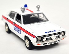 Vanguards 1/43 Morris Marina