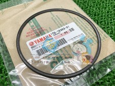 MT-09 Clutch Cushion Spring -