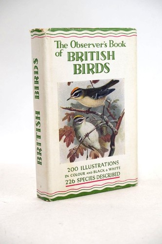 The observer book british - book, of