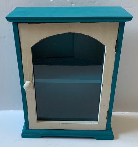 Vintage wooden cupboard - vintage,