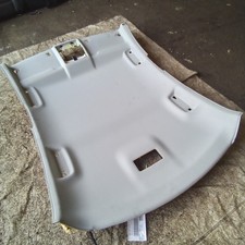 Jaguar XF X250 2008-2015 Grey Interior Headliner Headlining Roof Lining