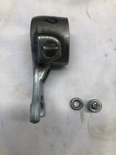 Yamaha RD200 gear selector fork No.3