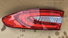 JAGUAR XF X250 REAR TAIL LIGHT RIGHT DRIVER SIDE CX2313404AD