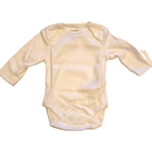 Primark newborn white long - primark,