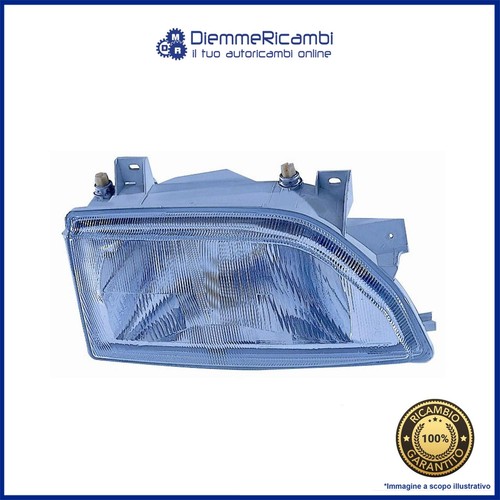 Right headlight projector dx - projector,