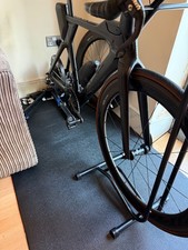 Wahoo kickr turbo - , trainer