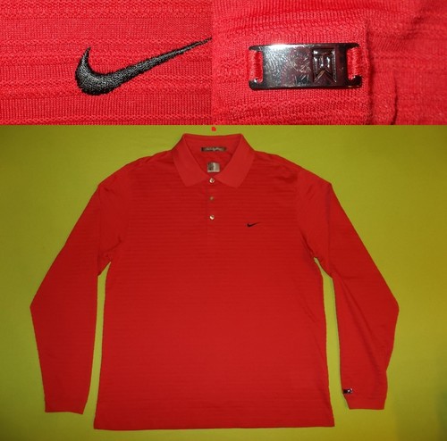 Polo shirt tiger woods nike - shirt,