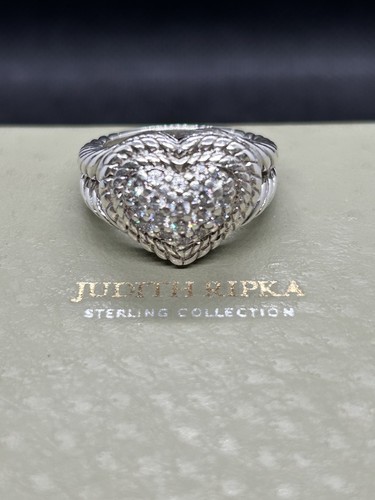 Judith ripka 925 - 925, sterling