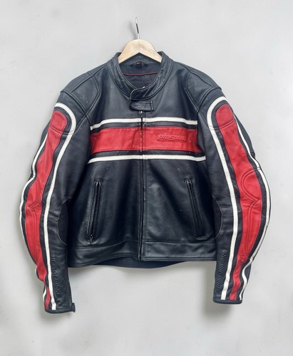 Hein gericke mens black - hein, red