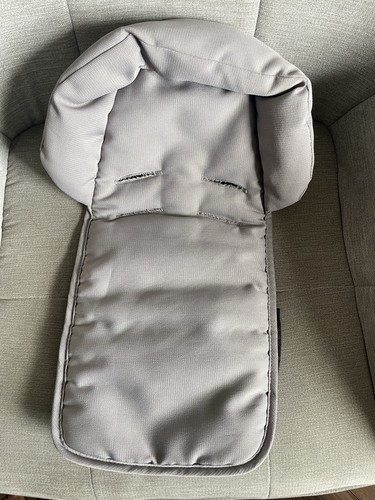 Babystyle oyster max newborn - oyster,
