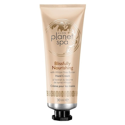 Avon planet spa - planet, blissfully
