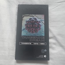 Tangerine Dream Tangents 1973