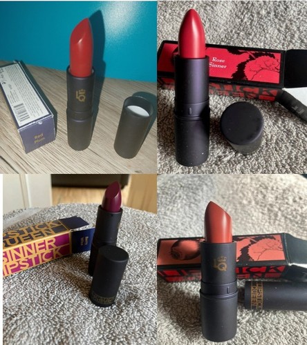 Lipstick queen lipsticks - -,