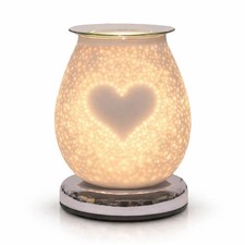 Electric touch wax - electric, burner
