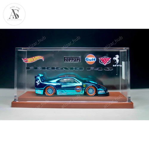 Hot wheels custom made - hot,