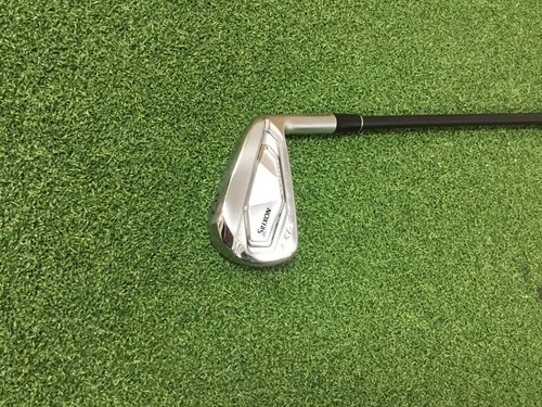 Srixon zxi5 iron - iron, 60