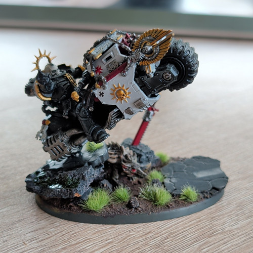 Games workshop warhammer 40k - games,