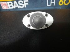 1x Tannoy Tweeter From Reveal 6P Possibly Fits Others