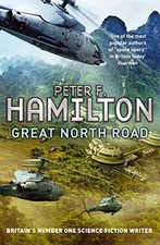 Great North Road-Peter F