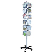 Card Stand - 7 x 7 Portrait