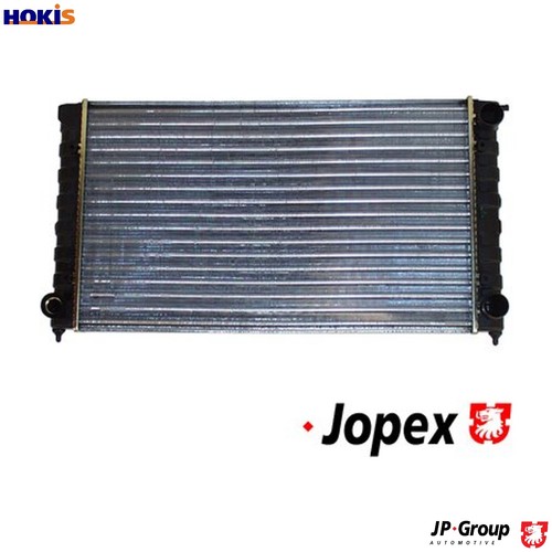 Radiator engine cooling - radiator,